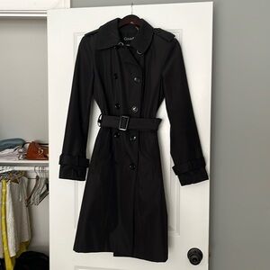 Calvin Klein Trench Coat